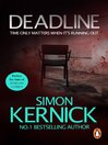 Deadline (eBook)